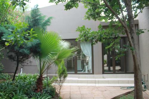 Bed & Breakfast La Maison De Vill�