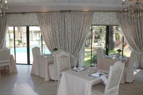 Bed & Breakfast La Maison De Vill�