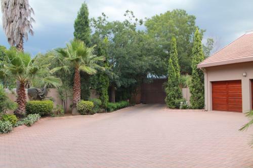 Bed & Breakfast La Maison De Vill�