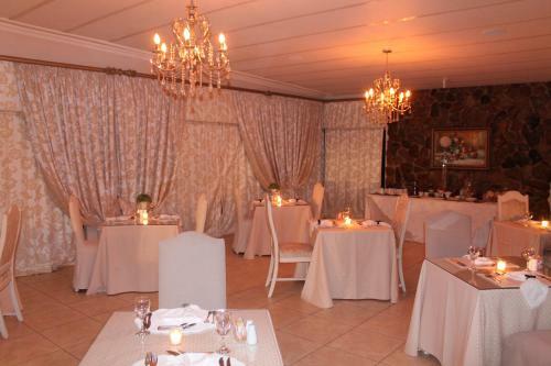 Bed & Breakfast La Maison De Vill�