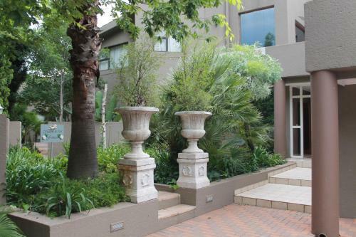 Bed & Breakfast La Maison De Vill�