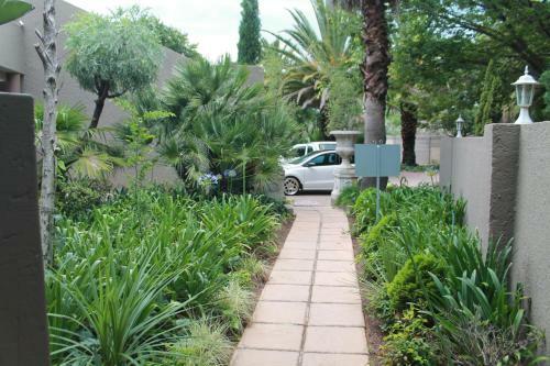 Bed & Breakfast La Maison De Vill�