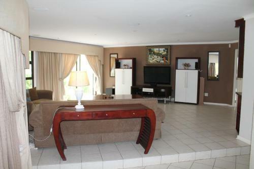 Bed & Breakfast La Maison De Vill�