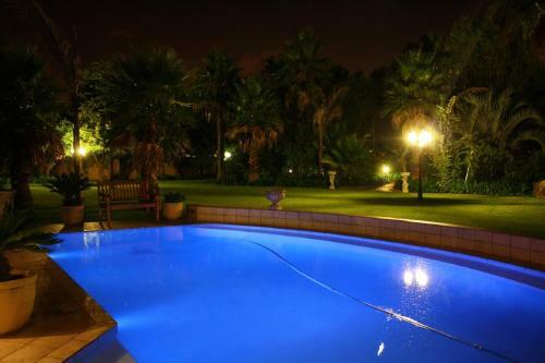 Bed & Breakfast La Maison De Vill�