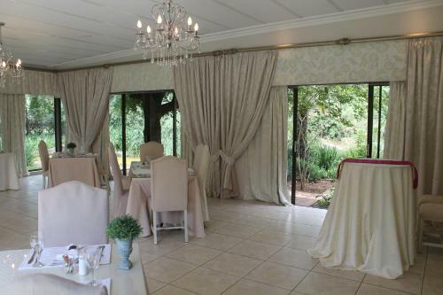 Bed & Breakfast La Maison De Vill�