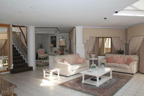 Bed & Breakfast La Maison De Vill�