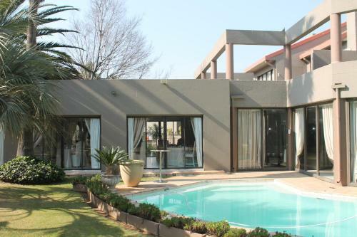 Bed & Breakfast La Maison De Vill�