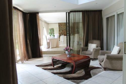 Bed & Breakfast La Maison De Vill�