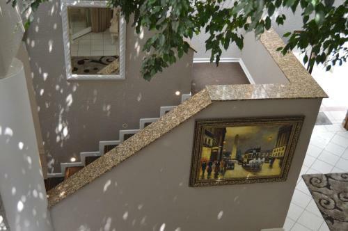 Bed & Breakfast La Maison De Vill�