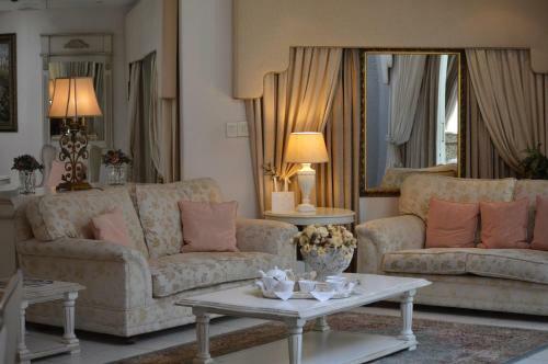 Bed & Breakfast La Maison De Vill�