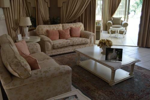 Bed & Breakfast La Maison De Vill�