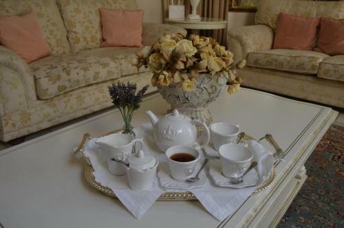 Bed & Breakfast La Maison De Vill�