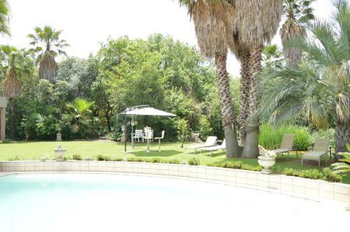 Bed & Breakfast La Maison De Vill�