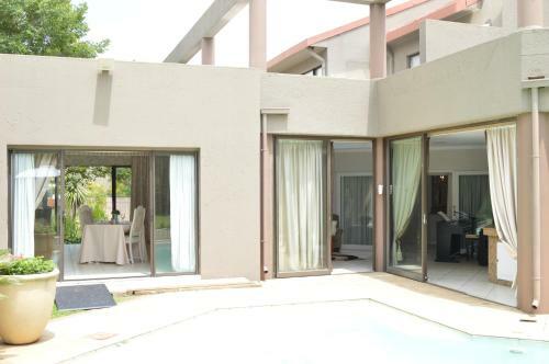 Bed & Breakfast La Maison De Vill�