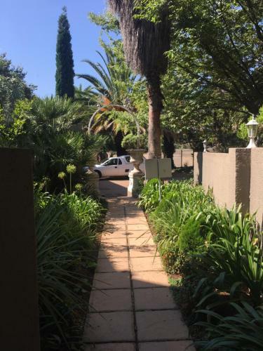 Bed & Breakfast La Maison De Vill�