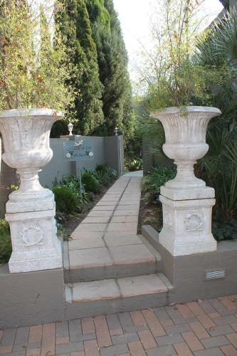 Bed & Breakfast La Maison De Vill�