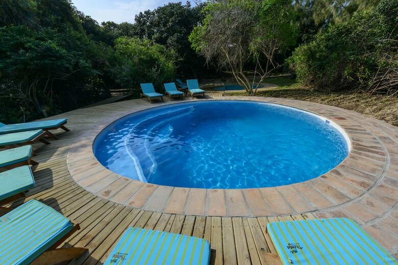 Thonga Beach Lodge