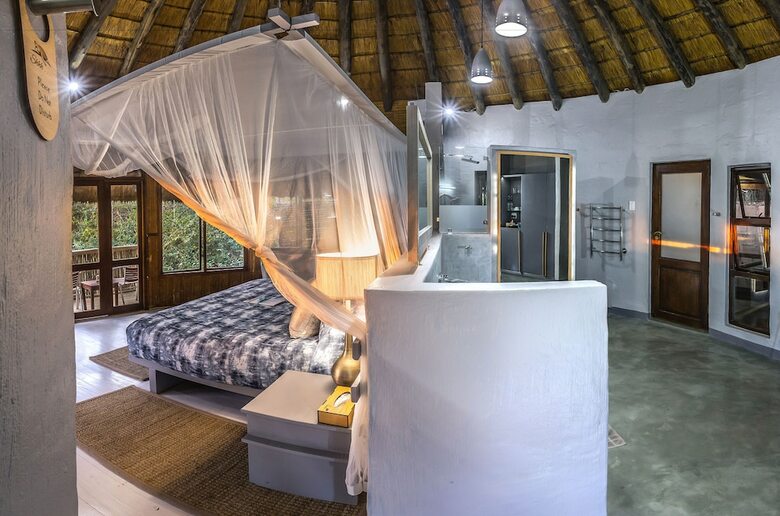 Thonga Beach Lodge