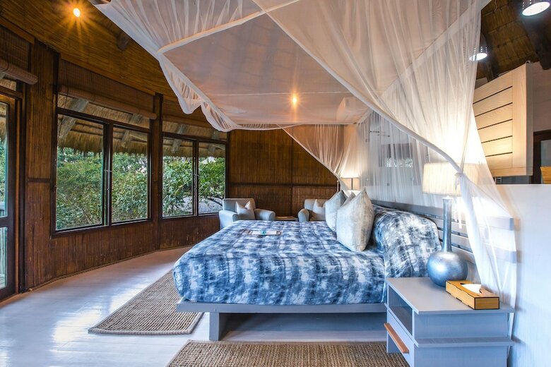 Thonga Beach Lodge