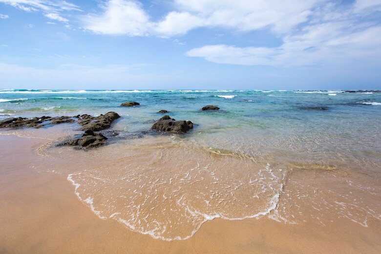 Thonga Beach Lodge