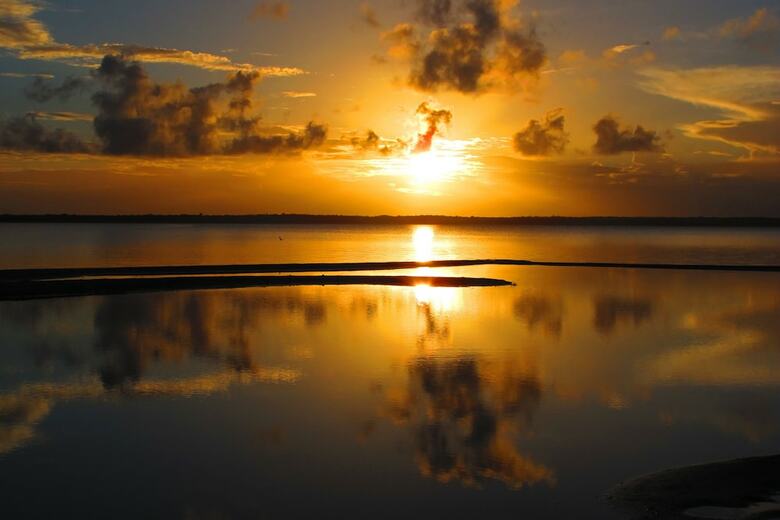 Thonga Beach Lodge