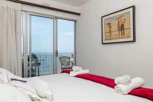 Apartamento Sans Place