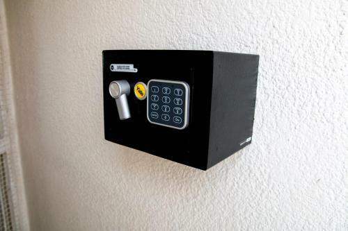 Apartamento Sans Place
