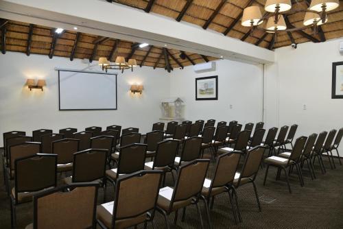 Hotel Bakubung Bush Lodge
