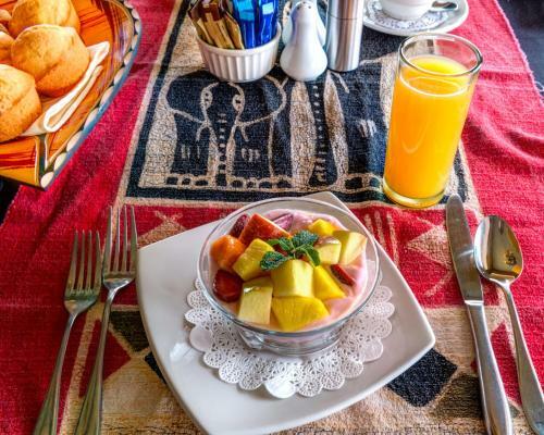 Hostal Ndlovu Lodge