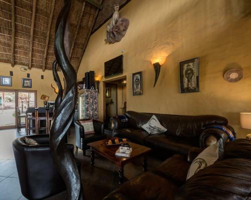 Hostal Ndlovu Lodge