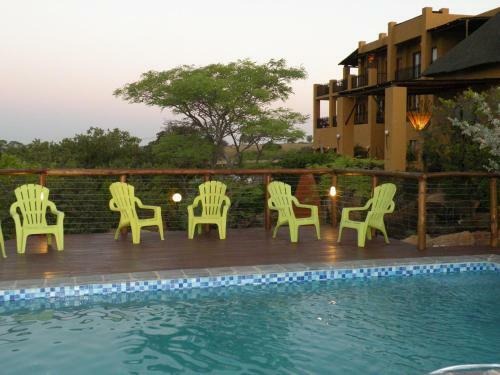 Hostal Ndlovu Lodge