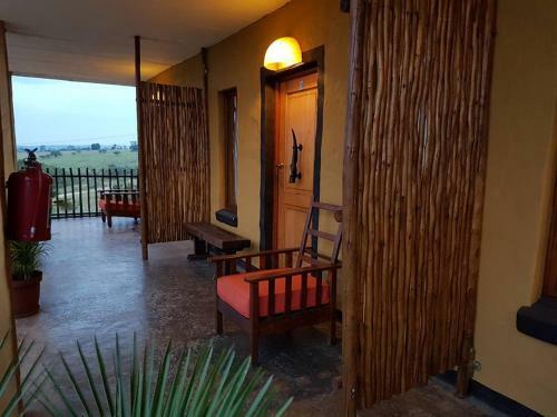 Hostal Ndlovu Lodge