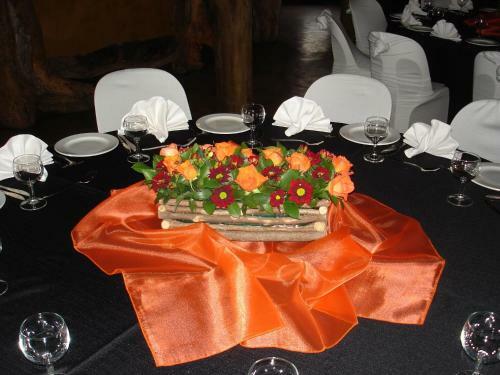 Hostal Ndlovu Lodge