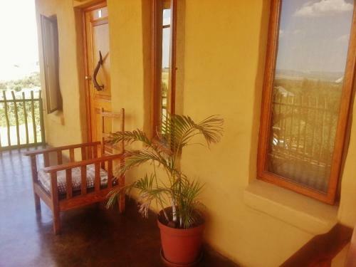 Hostal Ndlovu Lodge