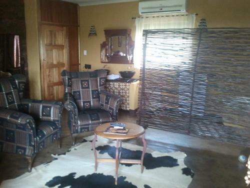 Hostal Ndlovu Lodge