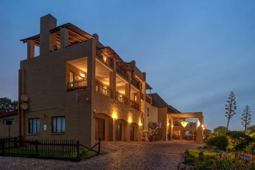 Hostal Ndlovu Lodge