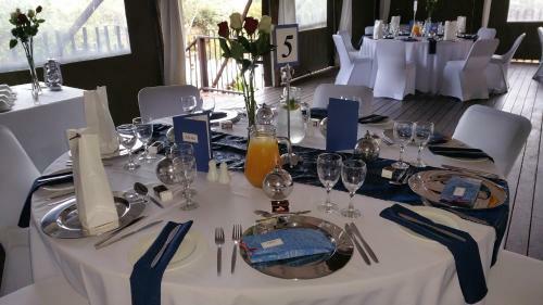 Hostal Ndlovu Lodge