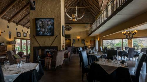 Hostal Ndlovu Lodge