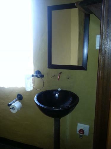 Hostal Ndlovu Lodge