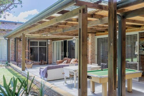 Hostal Vic Bay Surfari