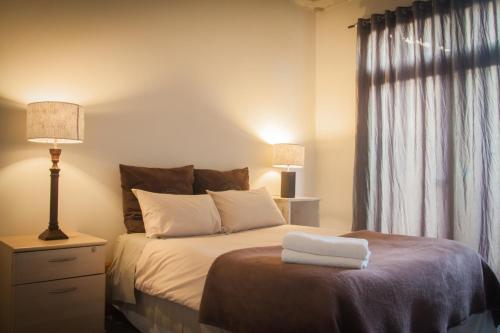 Hostal Vic Bay Surfari