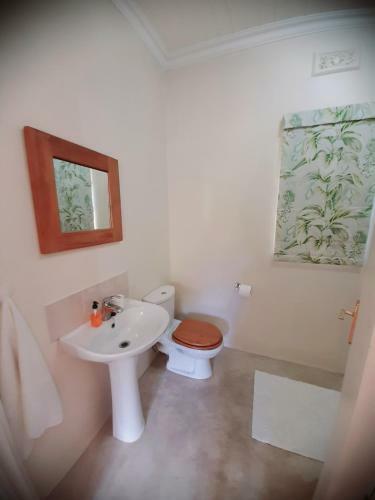 Agroturismo Willow Cottage