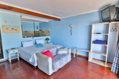 Bed & Breakfast Oyster Bay Beach Lodge