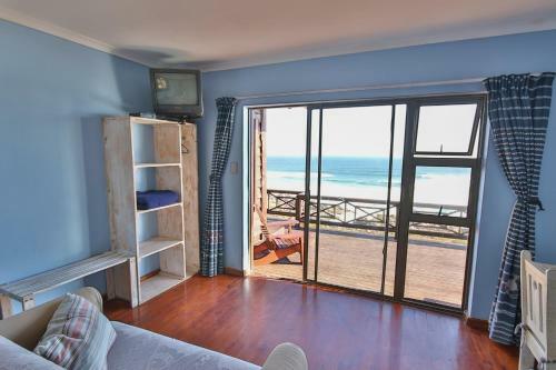 Bed & Breakfast Oyster Bay Beach Lodge