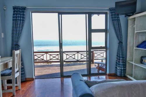 Bed & Breakfast Oyster Bay Beach Lodge
