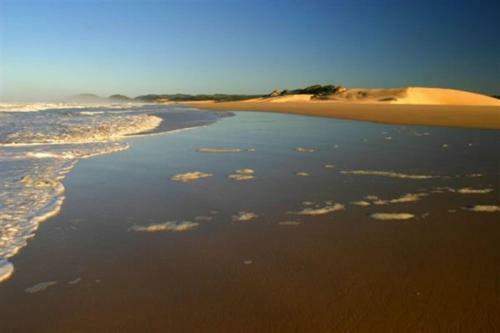 Bed & Breakfast Oyster Bay Beach Lodge