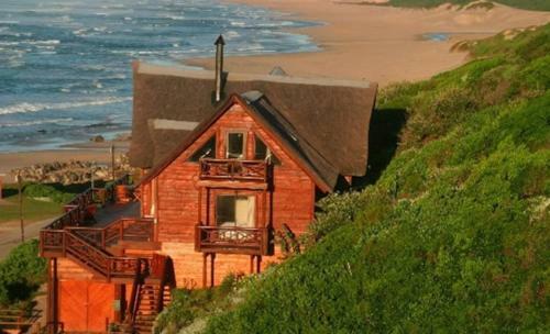 Bed & Breakfast Oyster Bay Beach Lodge