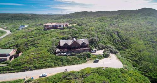 Bed & Breakfast Oyster Bay Beach Lodge