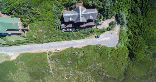 Bed & Breakfast Oyster Bay Beach Lodge