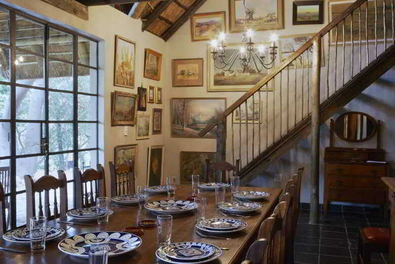 Hostal Birdsong Cottages